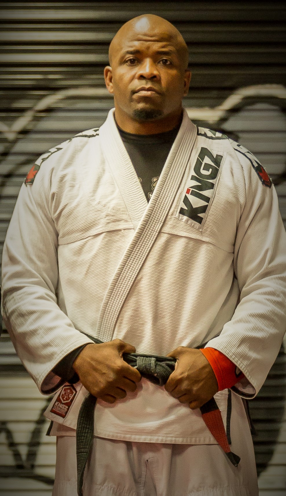 Professor Rafael D. Davis